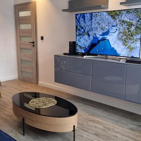 Galaxy Apartments Σλούπσκ Εξωτερικό φωτογραφία