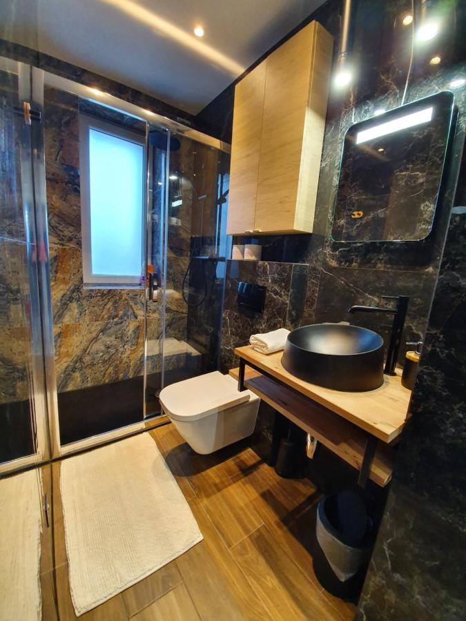 Galaxy Apartments Σλούπσκ Εξωτερικό φωτογραφία