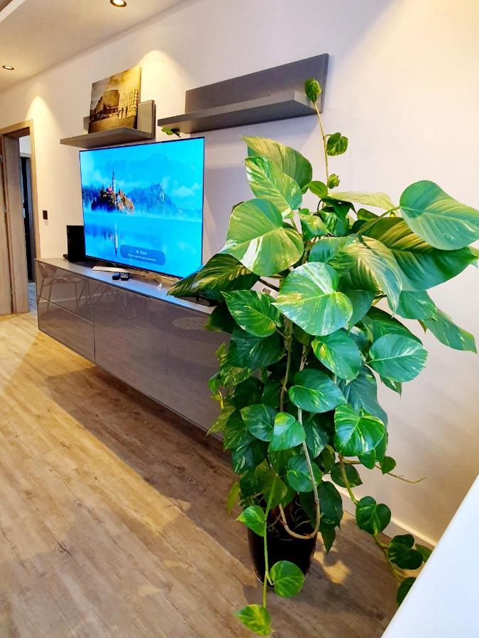 Galaxy Apartments Σλούπσκ Εξωτερικό φωτογραφία